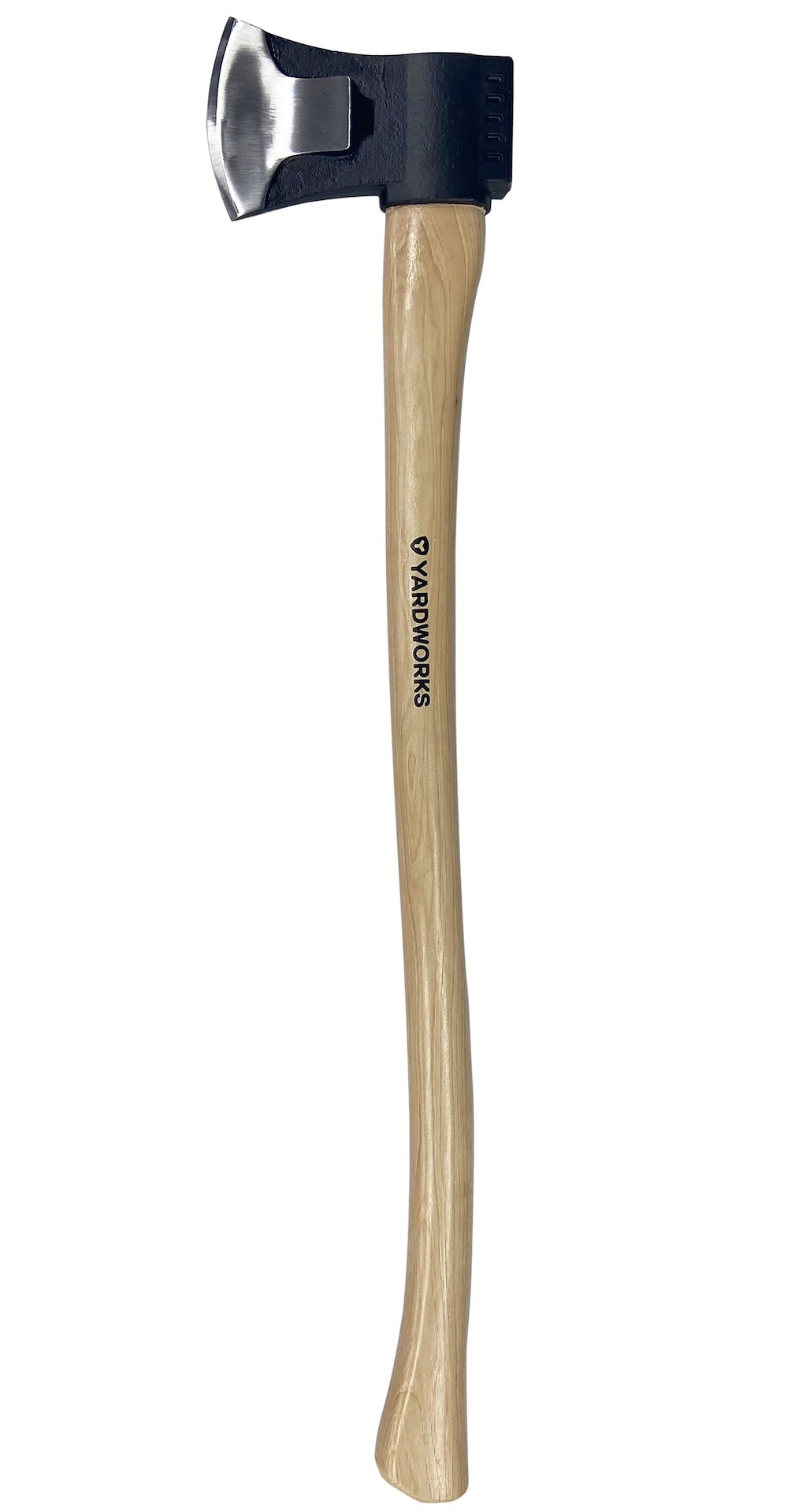 Advanced Splitting Maul with Wooden Handle, 36-in Y8Y2 - product image 1