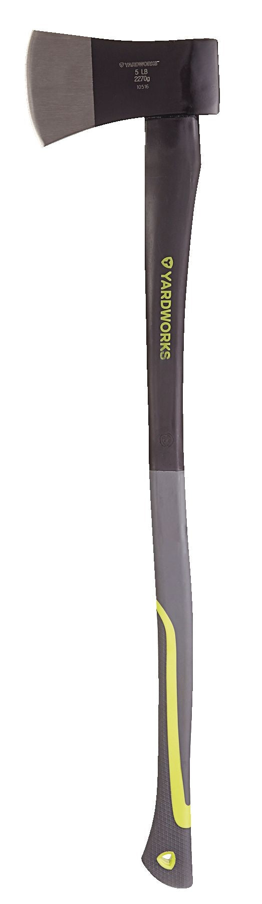Fibreglass Axe, 5-lb D0A6 - product image 1