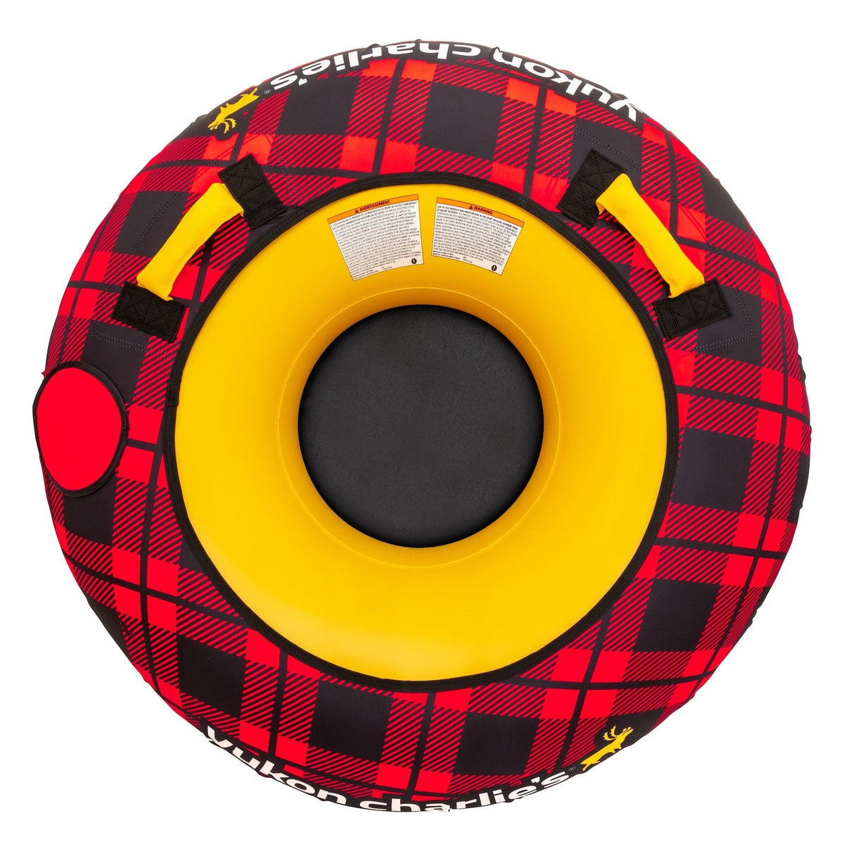 Charlies Snow Tube, 48-in K8I3 - product image 3