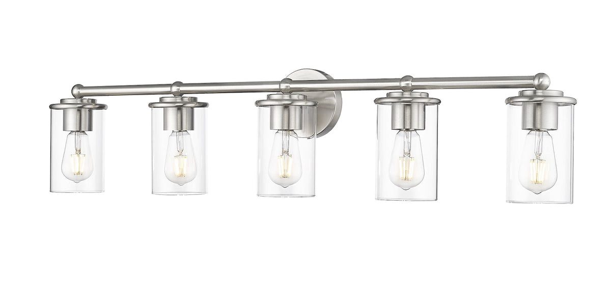 Thayer 5 Light Vanity L3O0 - product image 1