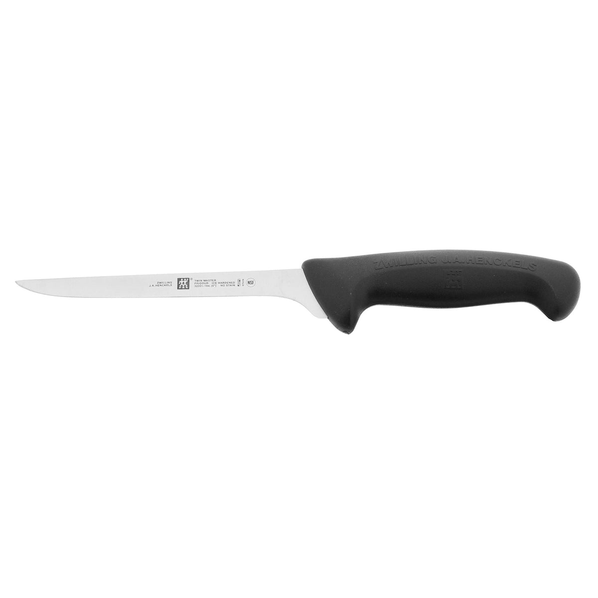 Twin Master Fillet, 6-in E5W0 - product image 1