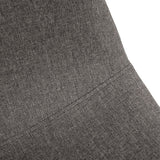 39F Charlton Fabric Dining Chair, Grey I5S5 - product image 7