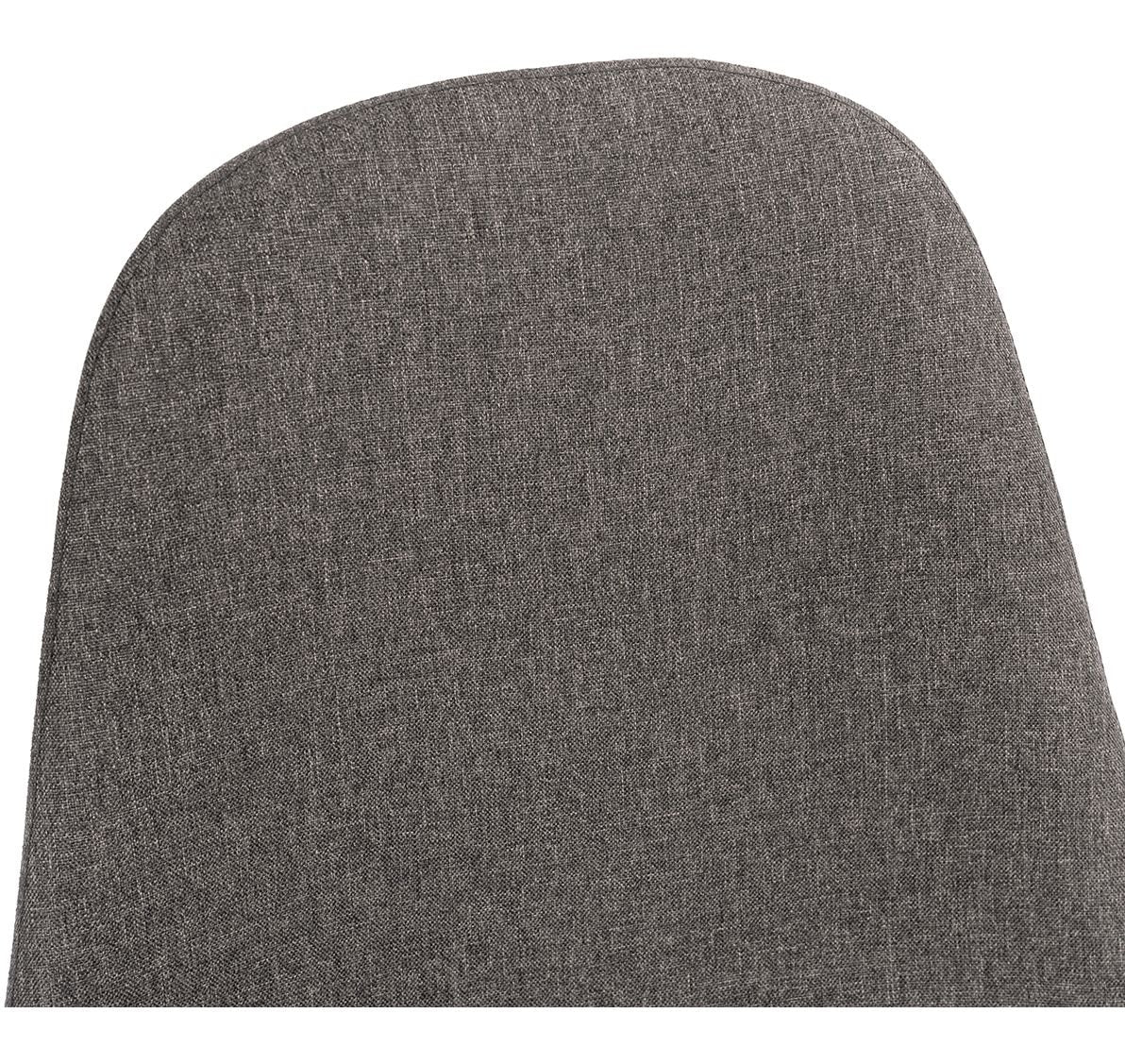 39F Charlton Fabric Dining Chair, Grey I5S5 - product image 8