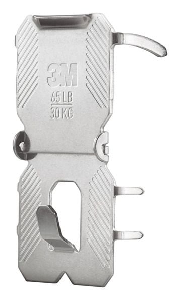 3M Claw DrywAll Picture Hangers, 65-lb Capacity P7F0