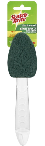 3M Scotch-Brite Heavy-Duty Soap Dispensing Dishwand L3P7 - product image 2