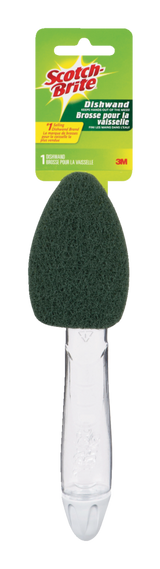 3M Scotch-Brite Heavy-Duty Soap Dispensing Dishwand L3P7 - product image 3