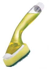 3M Scotch-Brite Heavy-Duty Soap Dispensing Dishwand L3P7 - product image 4
