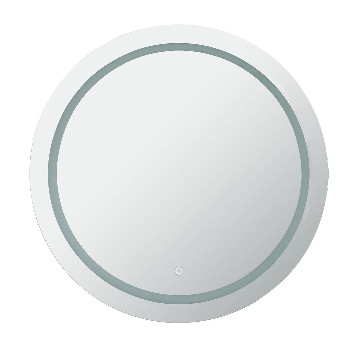 Bath and Shower Egber Mirror Medicine Cabinet with LED Lights, 25-in M7Z8 - product image 1
