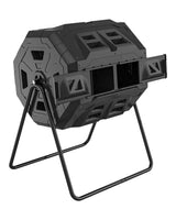 Tumbling Composter with Two Chambers W4B6 - product image 2