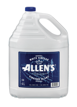 Original White Vinegar, 4-L Y1L0 - product image 1
