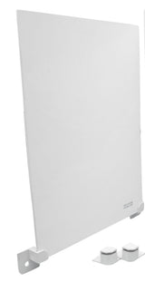 Heater Heat Guard for 600W Heater, White B7B6 - product image 1