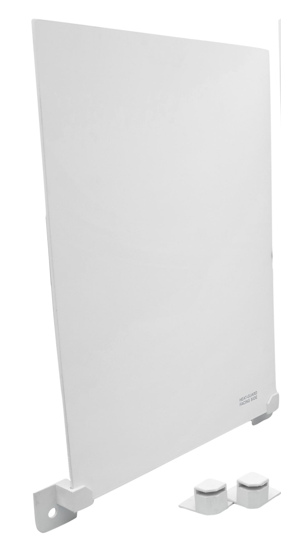 Heater Heat Guard for 600W Heater, White B7B6 - product image 1