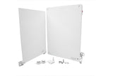 Heater Heat Guard for 600W Heater, White B7B6 - product image 2