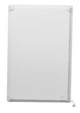 Heater Heat Guard for 600W Heater, White B7B6 - product image 4