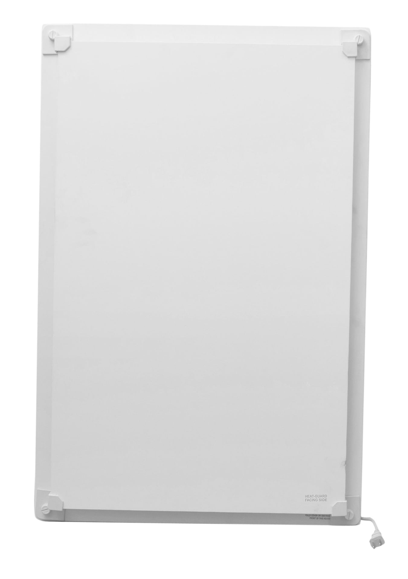Heater Heat Guard for 600W Heater, White B7B6 - product image 4