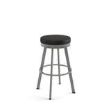 Swice Welded Steel Bar Stool, 300-lb Capacity R7E2 - product image 1