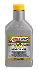 Synthetic ATV/UTV Engine Oil 5W50, 946-mL B0O6 - product image 1