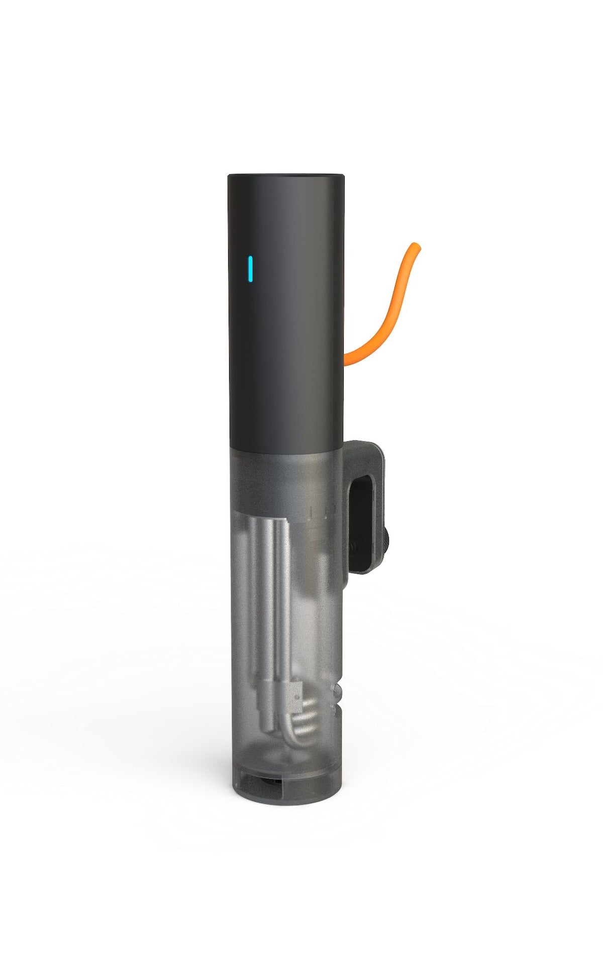 Culinary Sous Vide Precision Cooker Mini, Black N8L9 - product image 6