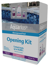 Above Ground Pool Opening Kit R4I3 - product image 2