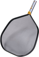 Deluxe Aluminum Swimming Pool Leaf Skimmer with Aluminum Handle Z4W6 - product image 6