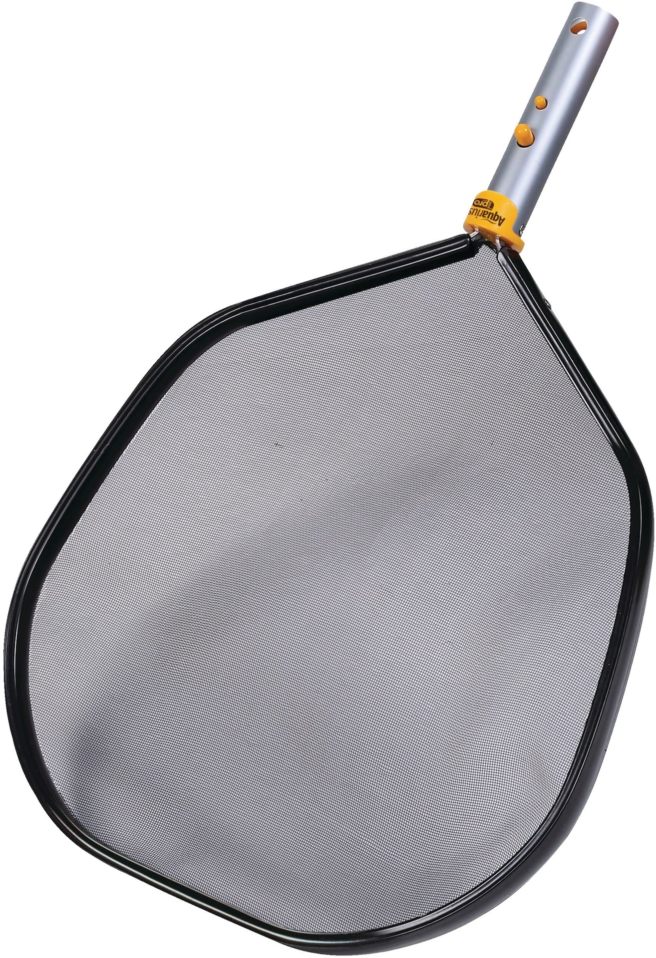 Deluxe Aluminum Swimming Pool Leaf Skimmer with Aluminum Handle Z4W6 - product image 6