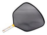 Deluxe Aluminum Swimming Pool Leaf Skimmer with Aluminum Handle Z4W6 - product image 7