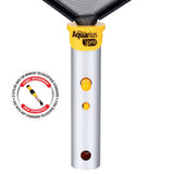 Deluxe Aluminum Swimming Pool Leaf Skimmer with Aluminum Handle Z4W6 - product image 8