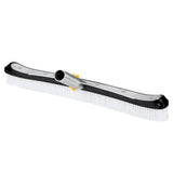 Deluxe Aluminum Swimming Pool & Spa Brush, 18-in J2X4 - product image 8