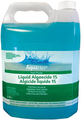 Liquid Algaecide 15%, 3.78-L U6K3 - product image 1