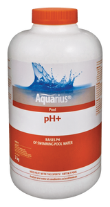pH + Pool pH Booster, 2-kg M9N0 - product image 1