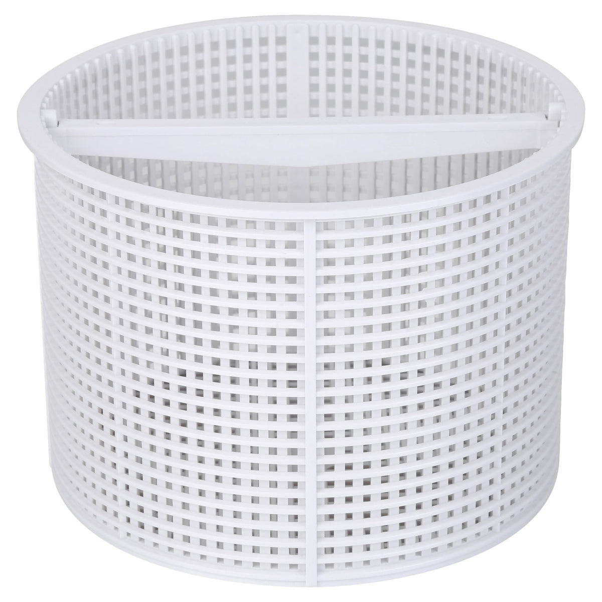 Plastic Pool Skimmer Basket, 7 x 5-in Y5T1 - product image 4
