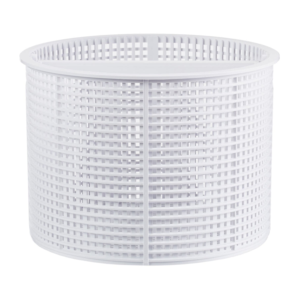 Plastic Pool Skimmer Basket, 7 x 5-in F0T7 - product image 5