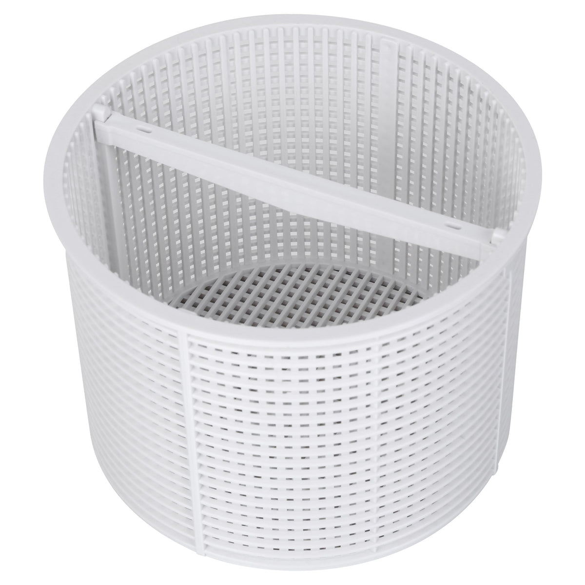 Plastic Pool Skimmer Basket, 7 x 5-in F0T7 - product image 6