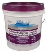 Pool Stabilized Granular Chlorine, 7kg G8E4 - product image 1
