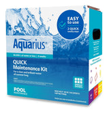 Quick Maintenance Kit for Swimming Pool K1X1 - product image 1