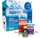 Quick Maintenance Kit for Swimming Pool K1X1 - product image 2