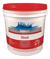 Shock Granular Chlorine Shock, 7-kg H2J1 - product image 1