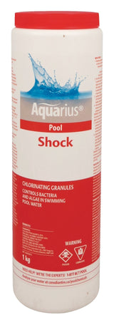 Shock Granular Chlorine Shock V8I9 - product image 2