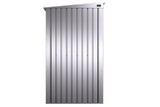 Elite 10x4-ft Galvalume Corrosion-Resistant Steel Shed B0C5 - product image 4