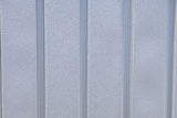Elite 10x4-ft Galvalume Corrosion-Resistant Steel Shed B0C5 - product image 6