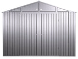 Elite 10x8-ft Galvalume Corrosion-Resistant Steel Shed L5W8 - product image 1