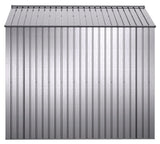 Elite 10x8-ft Galvalume Corrosion-Resistant Steel Shed L5W8 - product image 4