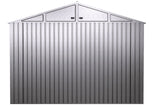 Elite 10x8-ft Galvalume Corrosion-Resistant Steel Shed L5W8 - product image 5