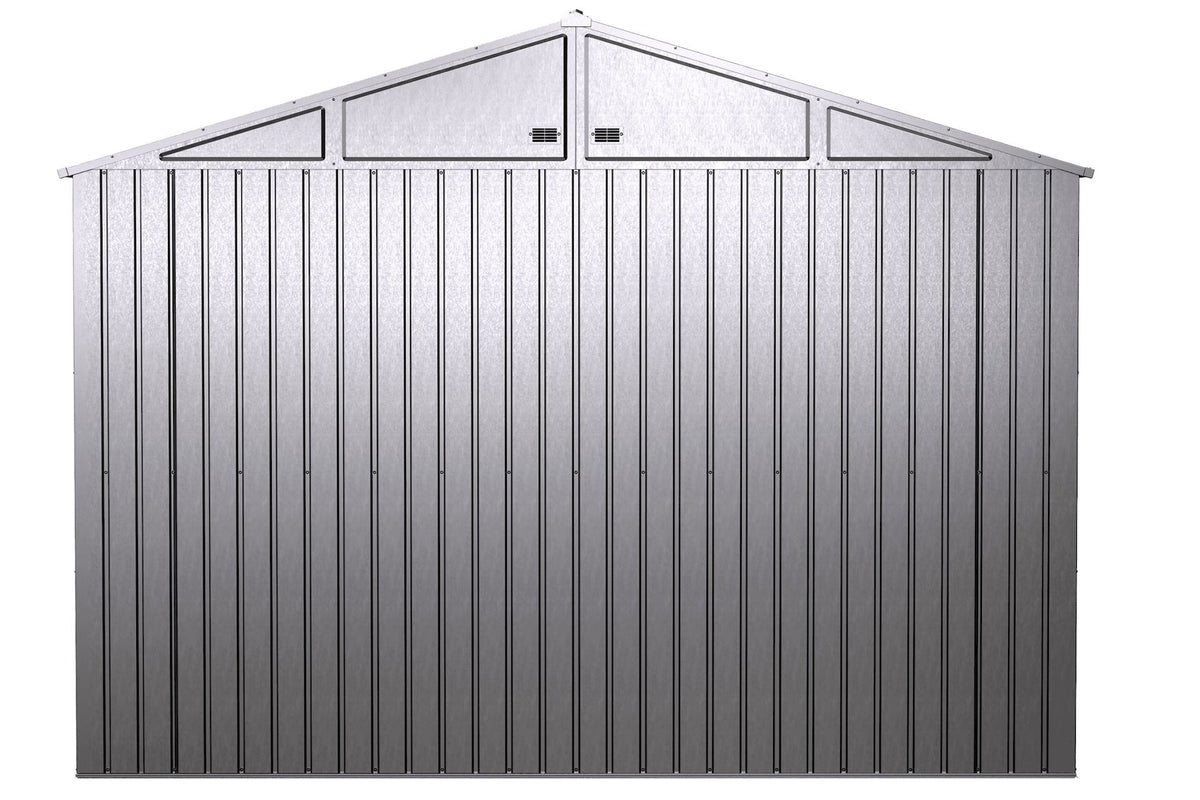 Elite 10x8-ft Galvalume Corrosion-Resistant Steel Shed L5W8 - product image 5