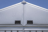 Elite 10x8-ft Galvalume Corrosion-Resistant Steel Shed L5W8 - product image 6