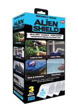 Alien Shield Patch B8E5 - product image 1