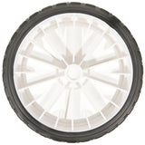 Lawn Mower Replacement Wheel, Wide Tread 7-in x 1.5-in V1U8 - product image 6
