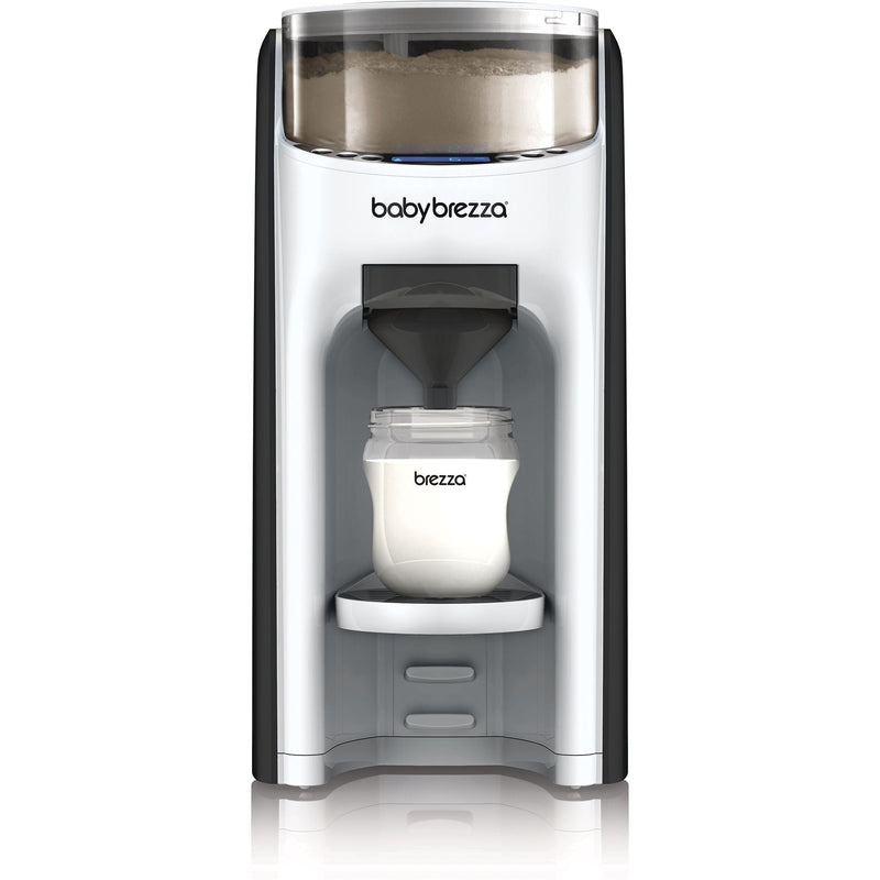 Baby Brezza Formula Pro Advanced Baby Formula Dispenser M2U0