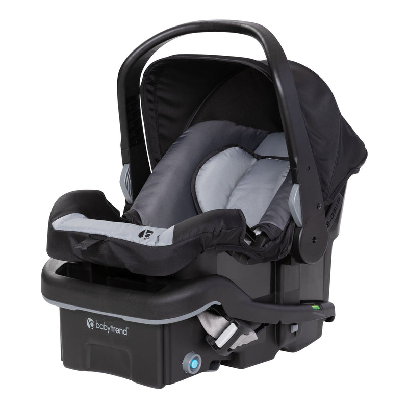 Baby Trend EZ Lift 35 PLUS Infant Car Seat, Black U0G0