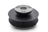 Huron Fire Pit, 47", Black Y7E1 - product image 4